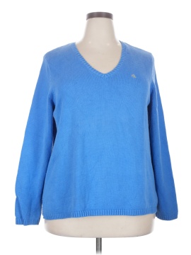 Lauren By Ralph Lauren Pullover Sweater
