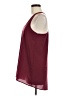 ABound Burgundy Tank Top Size M - photo 5
