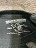 True Religion Black Short Sleeve Top Size 5 - photo 3