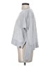 X by Gottex Gray Pullover Sweater Size S - photo 5