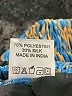 Assorted Brands Blue Tube Top One size - photo 8