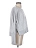 X by Gottex Gray Pullover Sweater Size S - photo 4