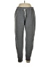 Splendid Gray Sweatpants Size XL - photo 1