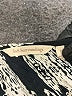 Soft Surroundings 100% Rayon Black 3/4 Sleeve Blouse Size L - photo 7