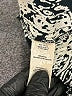 Soft Surroundings 100% Rayon Black 3/4 Sleeve Blouse Size L - photo 8