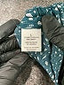 Sweet Rain Teal Long Sleeve Blouse Size L - photo 8