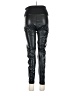 Gap - Maternity Black Leggings Size Lg Maternity - photo 2