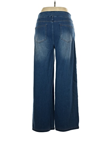 Unbranded Jeans (view 2)