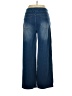 Unbranded Blue Jeans Size XL - photo 2