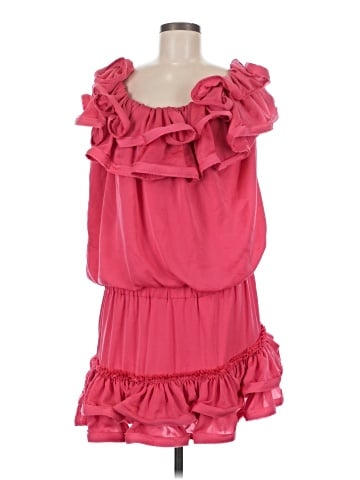 Heart & Hips Cocktail Dress (view 1)