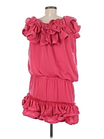 Heart & Hips Cocktail Dress (view 2)