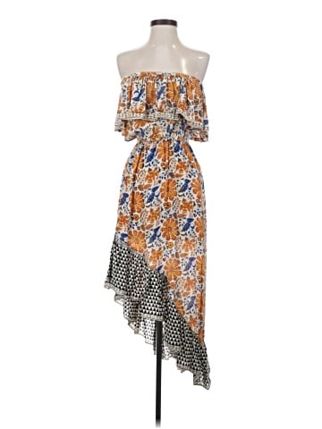 Tolani Casual Dress (view 1)