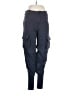 RLX Ralph Lauren 100% Cotton Blue Cargo Pants Size S - photo 1