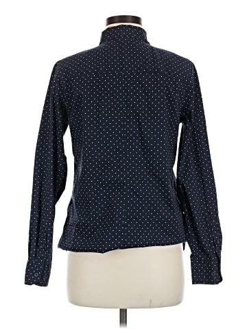 H&M Long Sleeve Button-Down Shirt (view 2)