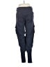 RLX Ralph Lauren 100% Cotton Blue Cargo Pants Size S - photo 2