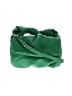 Unbranded 100% Polyurethane Green Crossbody Bag One size - photo 1