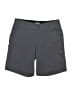L.L.Bean Solid Gray Cargo Shorts Size 8 - photo 1