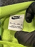Nike Green Pullover Hoodie Size XS - photo 7