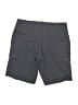 L.L.Bean Solid Gray Cargo Shorts Size 8 - photo 2