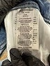 Good American Blue Jeans Size 6 - photo 8