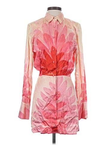 Alexis Cocktail Dress (view 1)