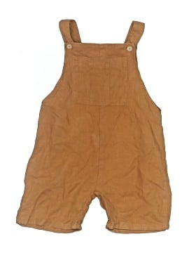 Zara Overalls (view 1)