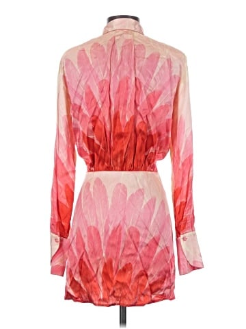 Alexis Cocktail Dress (view 2)