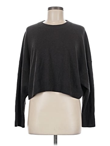 Athleta Wool Pullover Sweater (view 1)