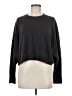 Athleta Gray Wool Pullover Sweater Size M - photo 1