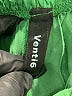 Venti6 Green Casual Pants Size 0 (estimated) - photo 4