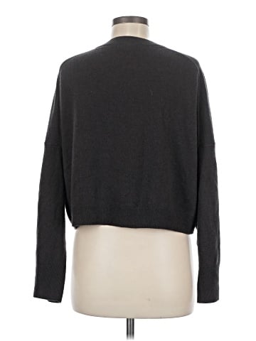 Athleta Wool Pullover Sweater (view 2)