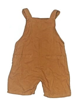 Zara Overalls (view 2)