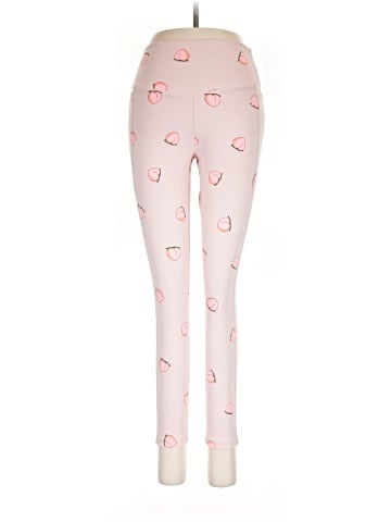 Victoria's Secret Pink Leggings (view 1)
