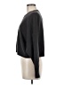 Athleta Gray Wool Pullover Sweater Size M - photo 5