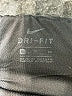 Nike 100% Polyester Purple Athletic Shorts Size L - photo 3