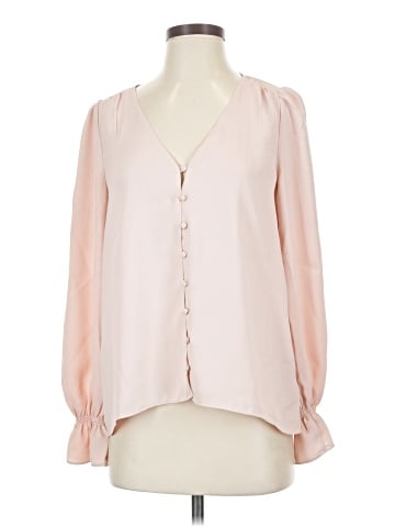 Joie 3/4 Sleeve Blouse (view 1)