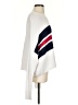 Hollister Color Block White Pullover Sweater Size S - photo 5