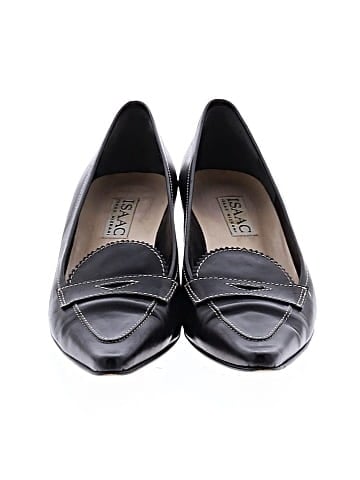 Isaac Mizrahi Heels (view 2)