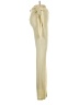 Lioness Ivory Yellow Dress Pants Size XS - photo 4