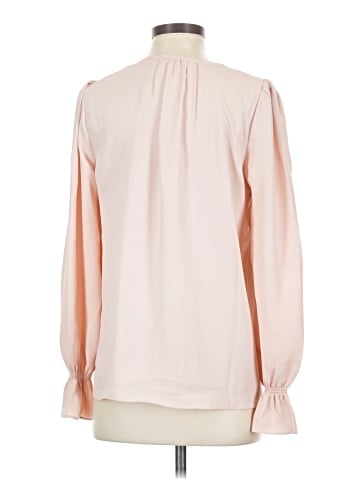 Joie 3/4 Sleeve Blouse (view 2)