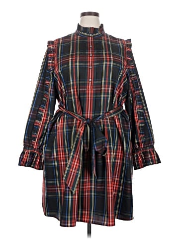J.Crew Casual Dress (view 1)