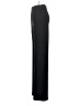 Win Win 100% Polyester Black Dress Pants Size S - photo 5