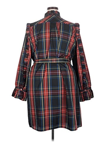 J.Crew Casual Dress (view 2)