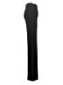 Win Win 100% Polyester Black Dress Pants Size S - photo 4