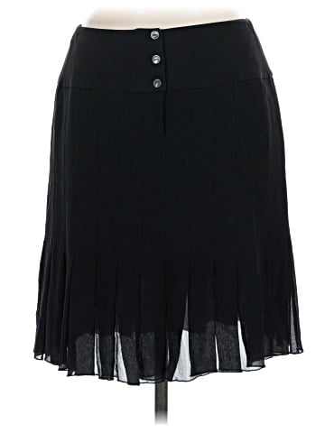 Jones New York Silk Skirt (view 2)