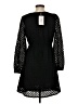 Zesica Black Casual Dress Size S - photo 2
