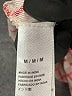 Sisstrevolution 100% Rayon Plaid Pink Short Sleeve Button-Down Shirt Size M - photo 9