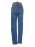 Stradivarius 100% Cotton Blue Jeans Size 2 - photo 2