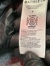 Athleta Black Cargo Pants Size M - photo 8