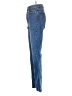 Stradivarius 100% Cotton Blue Jeans Size 2 - photo 5